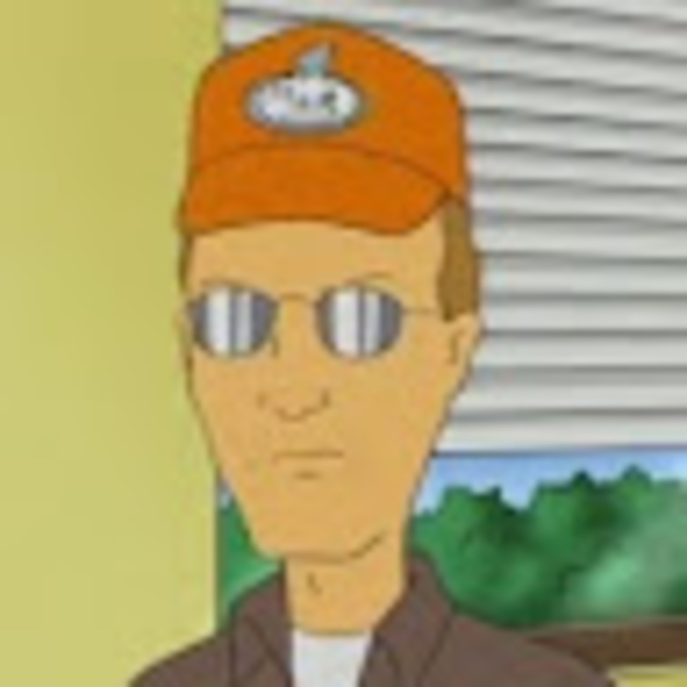 Meet your Posher, Efren